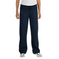 Sport-Tek  Ladies Fleece Sweatpants